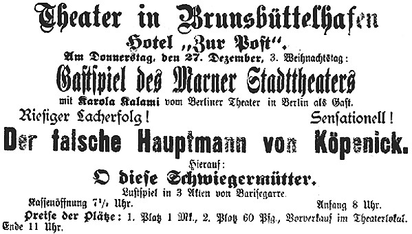 Datei:1906-12-25 038a Hauptmann von Köpenick.jpg