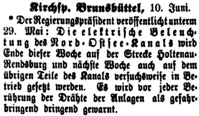 Datei:1895.06.11-Elektrische Beleuchtung des NOK.jpg