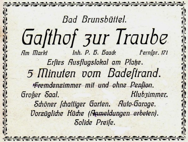 Datei:Zur Traube-1927-Markt.jpg