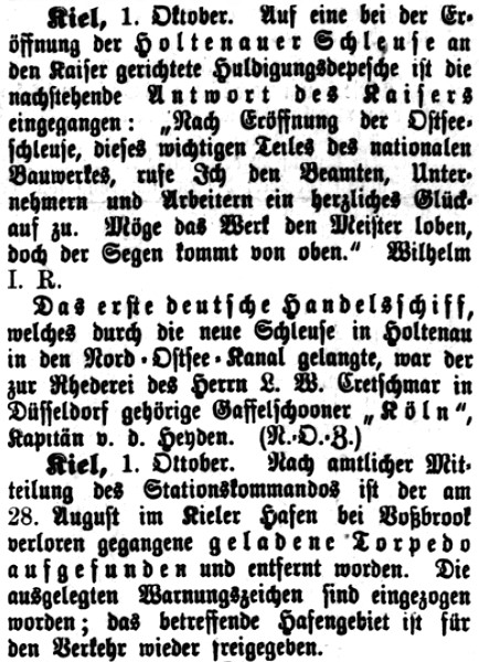 Datei:1894-10-04gray0118a Erstes Handelsschiff durch die neue Schleuse.jpg