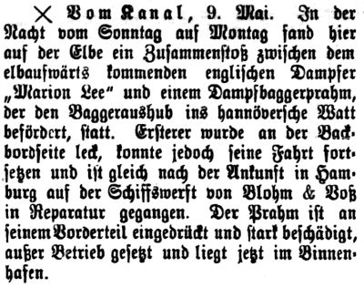 Datei:1895.05.11-Zusammenstoß auf der Elbe.jpg