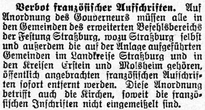 Datei:1914.12.18-Verbot französischer Aufschriften.jpg