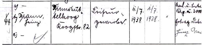 Datei:KS082-Gewerbeeintrag 1938-Braun.jpg