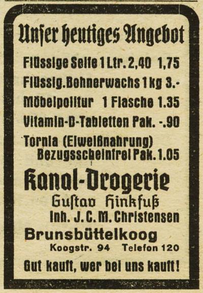 Datei:Drogerie-Hinkfuss-1946.11.01.jpg
