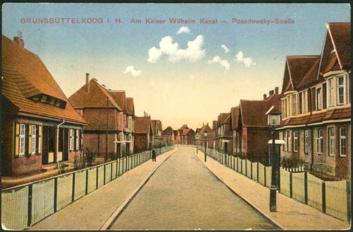 Datei:Posadowskystraße-coloriert 1911.jpg