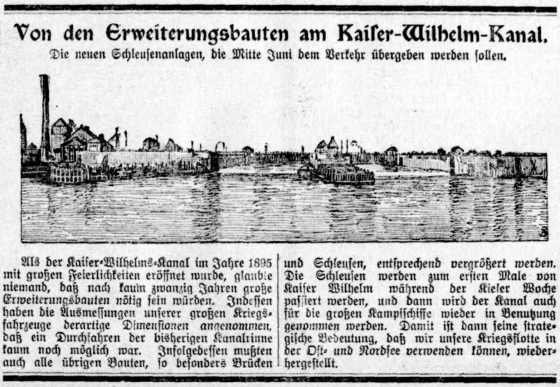 Datei:1914.06.06-Erweiterungsbauten Kanal.jpg