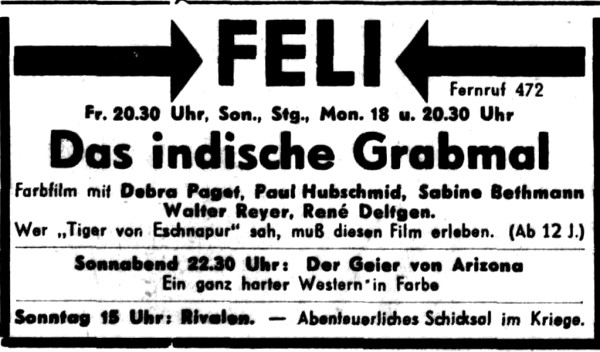 Datei:1959.10.23-Das indische Grabmal.jpg