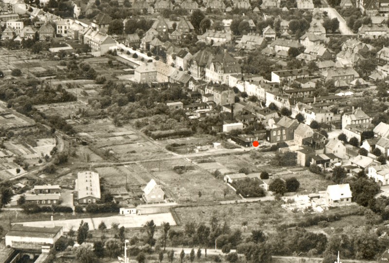 Datei:PAN-E008 Schleuse, Brunsbüttel-Nordseite.jpg