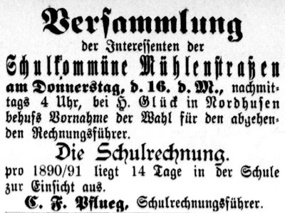 Datei:1891.04.11-Schulkommüne Mühlenstraßen.jpg