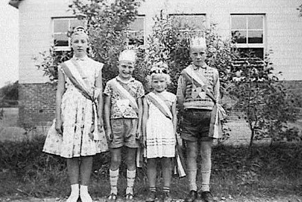 Datei:Vogelschießen 1959.jpg