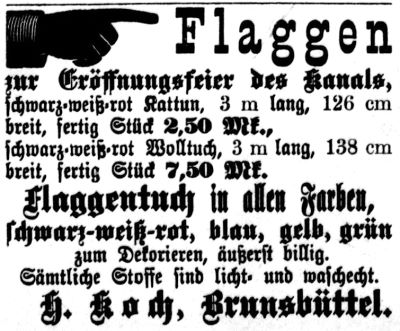 Datei:1895.05.02-Flaggen zur NOK-Eröffnungsfeier.jpg
