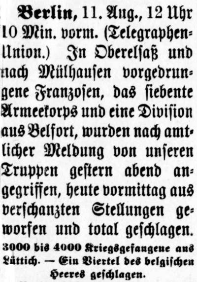 Datei:1914.08.11-Französisches Heer geschlagen.jpg