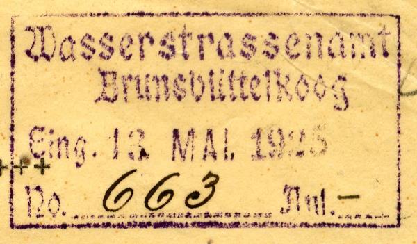 Datei:Stempel Wasserstr.amt-Brbkoog-1925.jpg