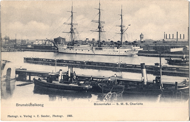 Datei:SK4-E046 Schulschiff am Südkai-1.jpg