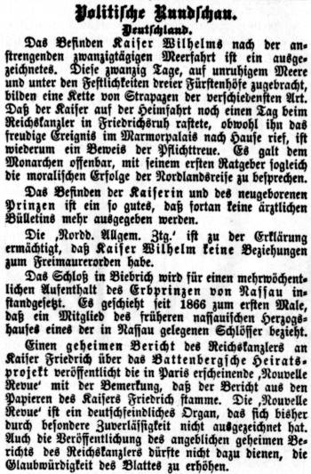 Datei:1888.08.06-Kaiser Wilhelm II+Gattin.jpg