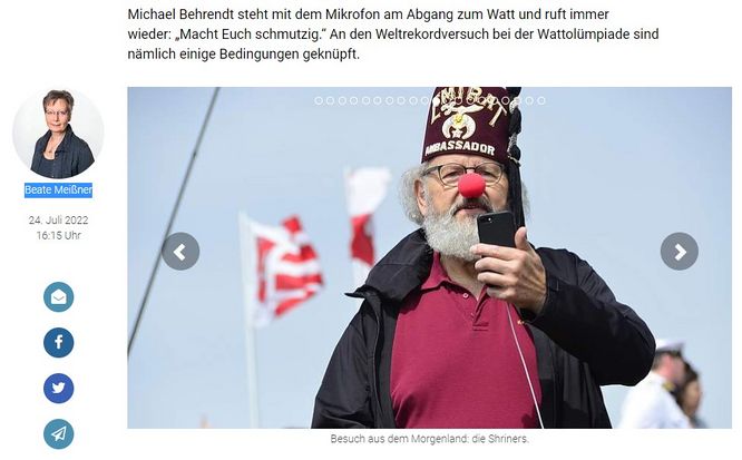 Foto: Beate meißner