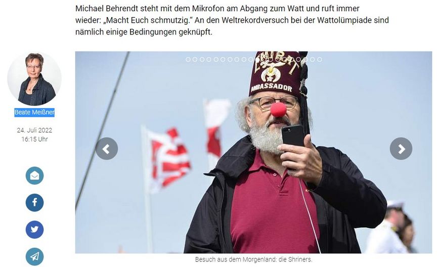 Foto: Beate meißner