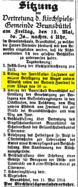 Datei:1914.05.13-Batterie Zweidorf.jpg