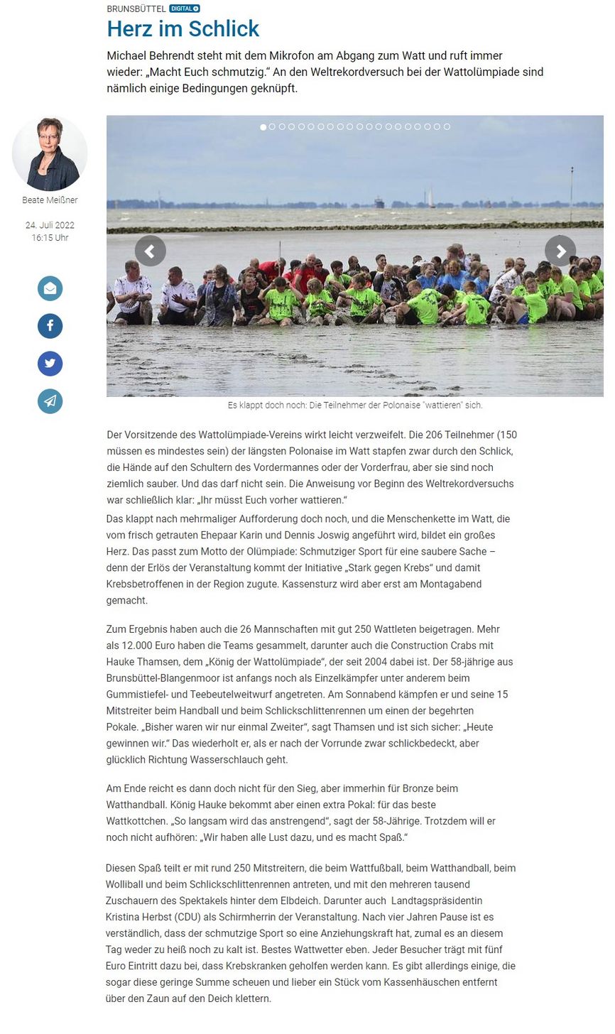 Foto: Beate meißner