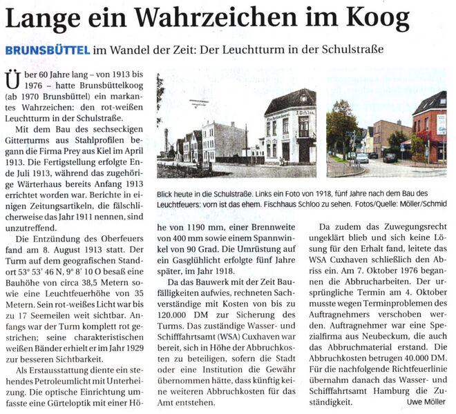 Datei:BZ-2026.09.19-Leuchtturm Schulstraße.jpg