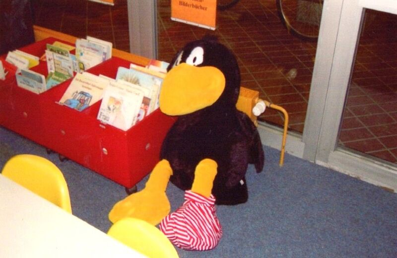 Datei:Rabe Socke.jpg