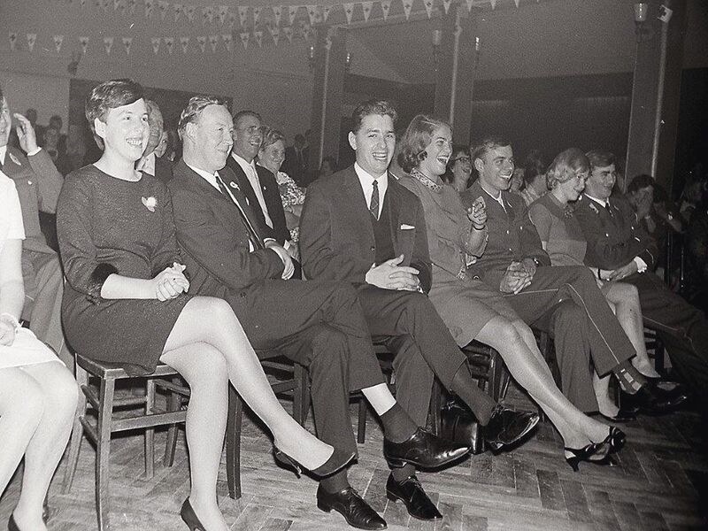 Datei:DRK-Veranstaltung.jpg