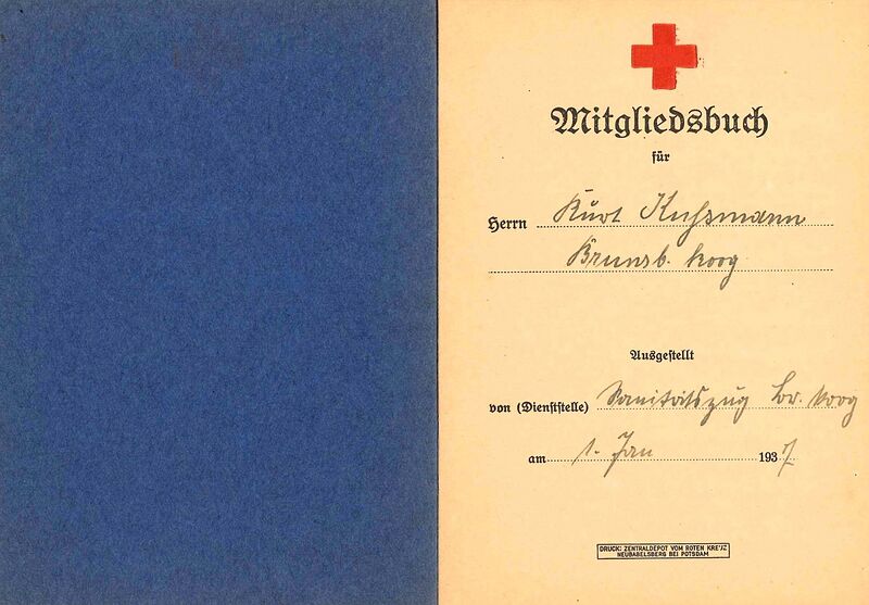 Datei:1937-Mitgliedesbuch Kußmann.jpeg