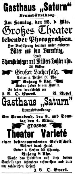 Datei:1900.02.27-Gasthaus Saturn.jpg