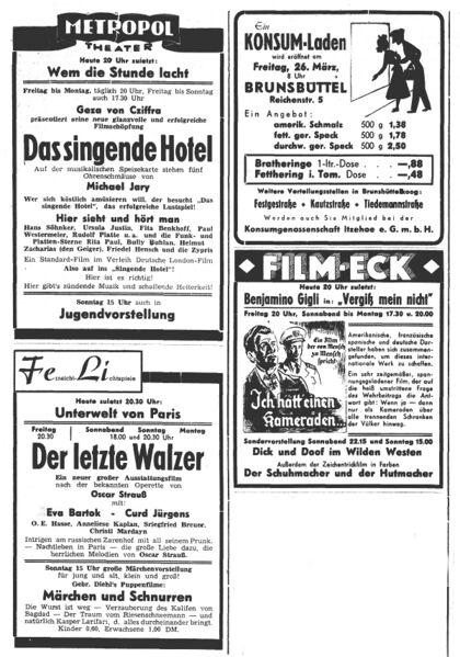 Datei:1954-03-25-250 Ein Konsum Laden wird eröffnet.jpg