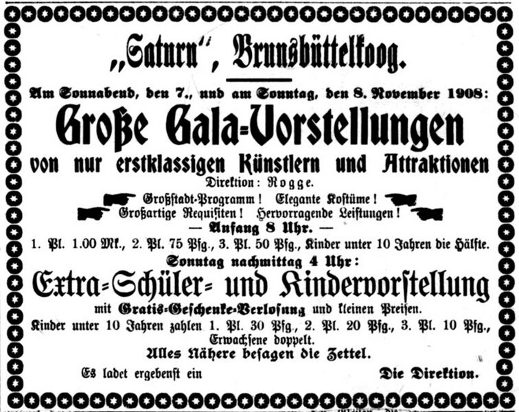 Datei:1908.11.07-Gasthof Saturn-1.jpg