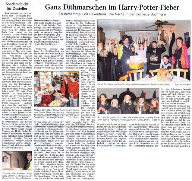 Datei:2005.10.04-Dithmarschen im HarryPotter-Fieber.jpg