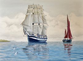 SH104196-Einigkeit von Brunsbüttel.JPG