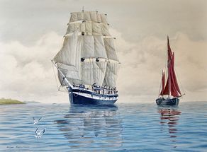 SH104196-Einigkeit von Brunsbüttel.JPG