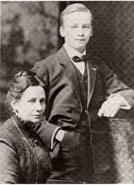 Datei:Emil Hecker+Mutter-BS.jpg