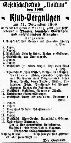 Datei:1909.12.21-Gesellschaftsklub Unikum.jpg