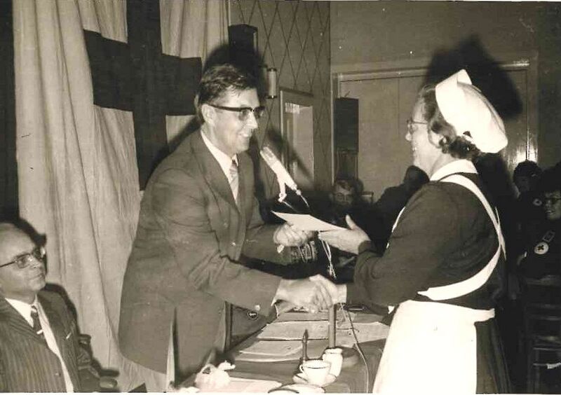 Datei:1972-Buhse,Frau Kröger.jpg