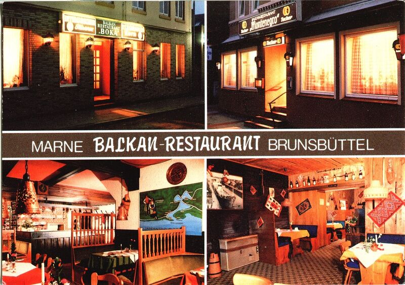 Datei:Montenegro-E001 Balkan-Restaurant Montenegro, Tucher-Stuben - Mehrbild.jpg