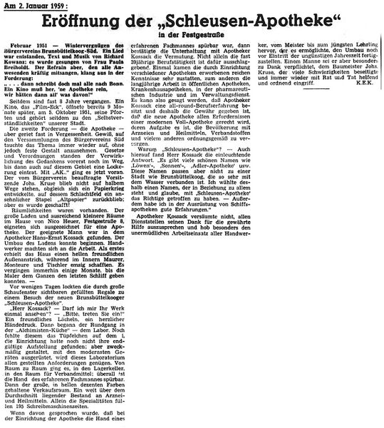 Datei:Festge8-1958-12-31-Schleusen Apotheke.jpg