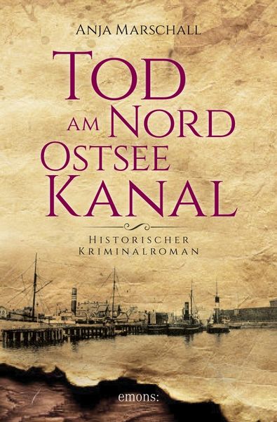 Datei:Anja Marschall Tod am Nord-Ostsee-Kanal.jpg