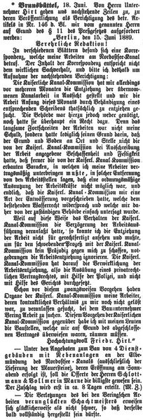 Datei:1889-06-20gray0315bBerichtigung der Meldung über Herrn Hirt.jpg