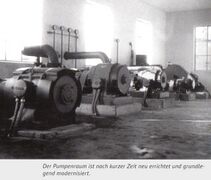Mawag-Pumpenraum 1950er.jpg