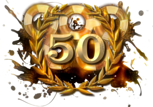 Die Wattolümpiade wird in diesem Jahr genau 50 Jahre alt.