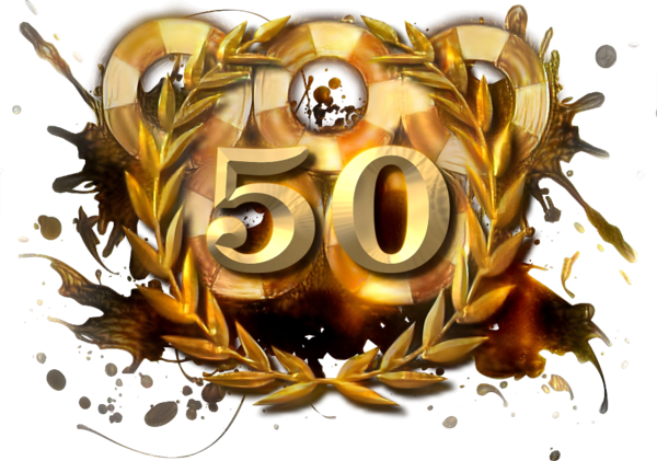 50 Jahre Wattolümpiade.