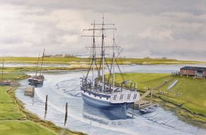 Alter Hafen und Einigkeit-2022.08.27.jpg