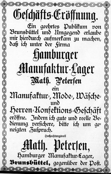 Datei:1898.05.05-Petersen Brunsbuettel.jpg