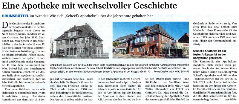 Datei:BZ-2026.09.26-Koogstr.43-Scheels Apotheke.jpg