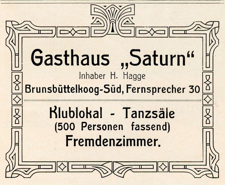 Datei:1930-Gasthaus Saturn.jpg