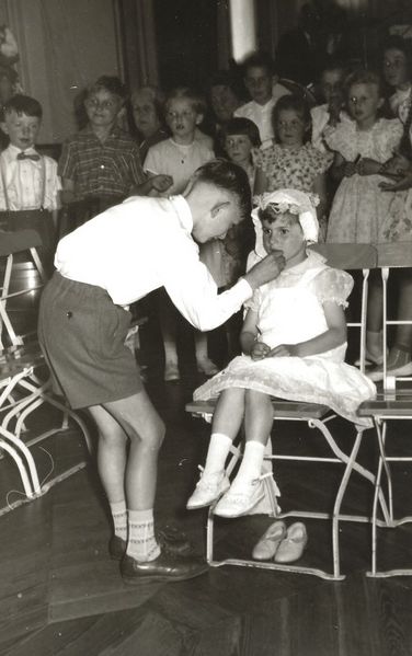 Datei:Vogelschiessen 1960.jpeg